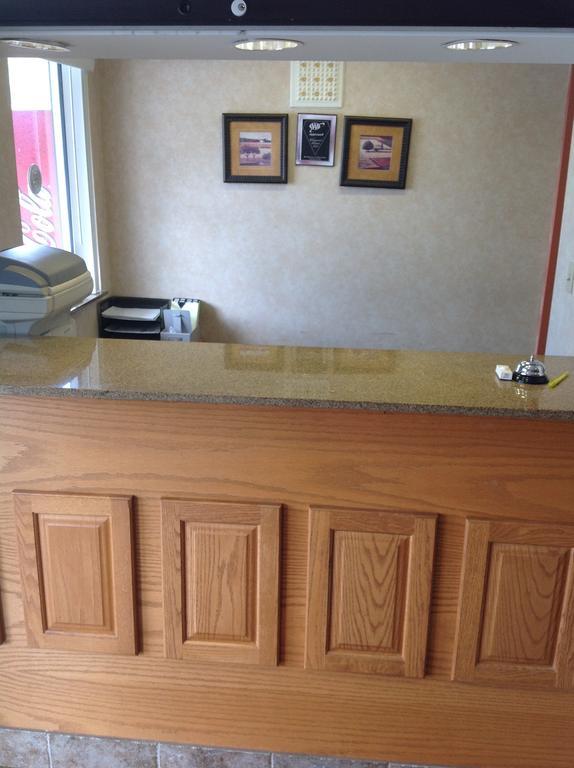 Hometown Inn-Soddy Daisy Bagian luar foto