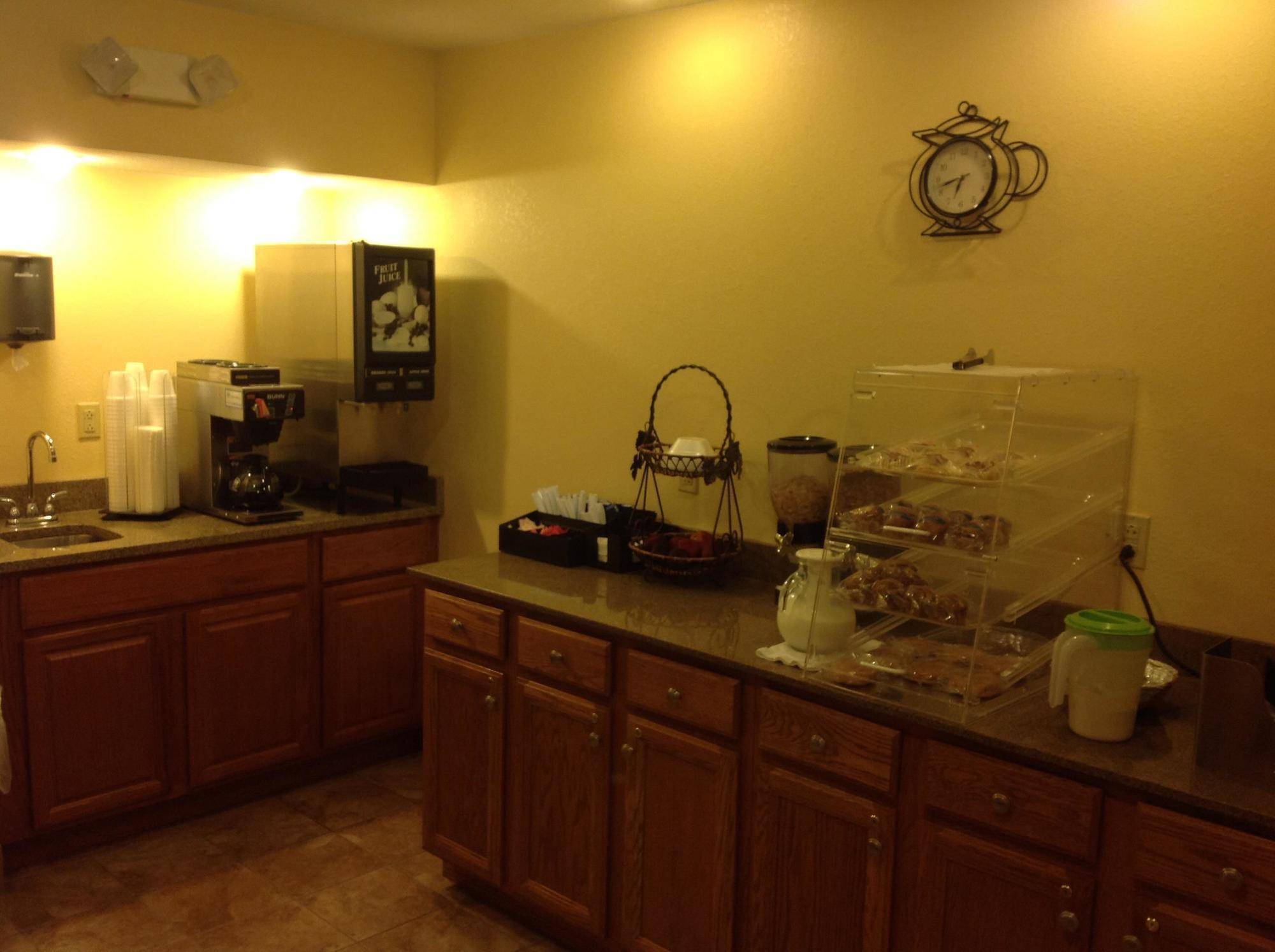 Hometown Inn-Soddy Daisy Bagian luar foto