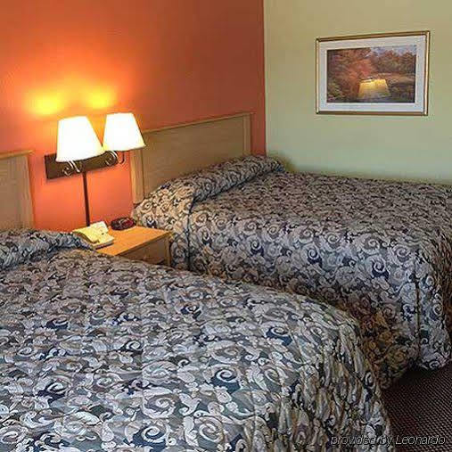 Hometown Inn-Soddy Daisy Bagian luar foto