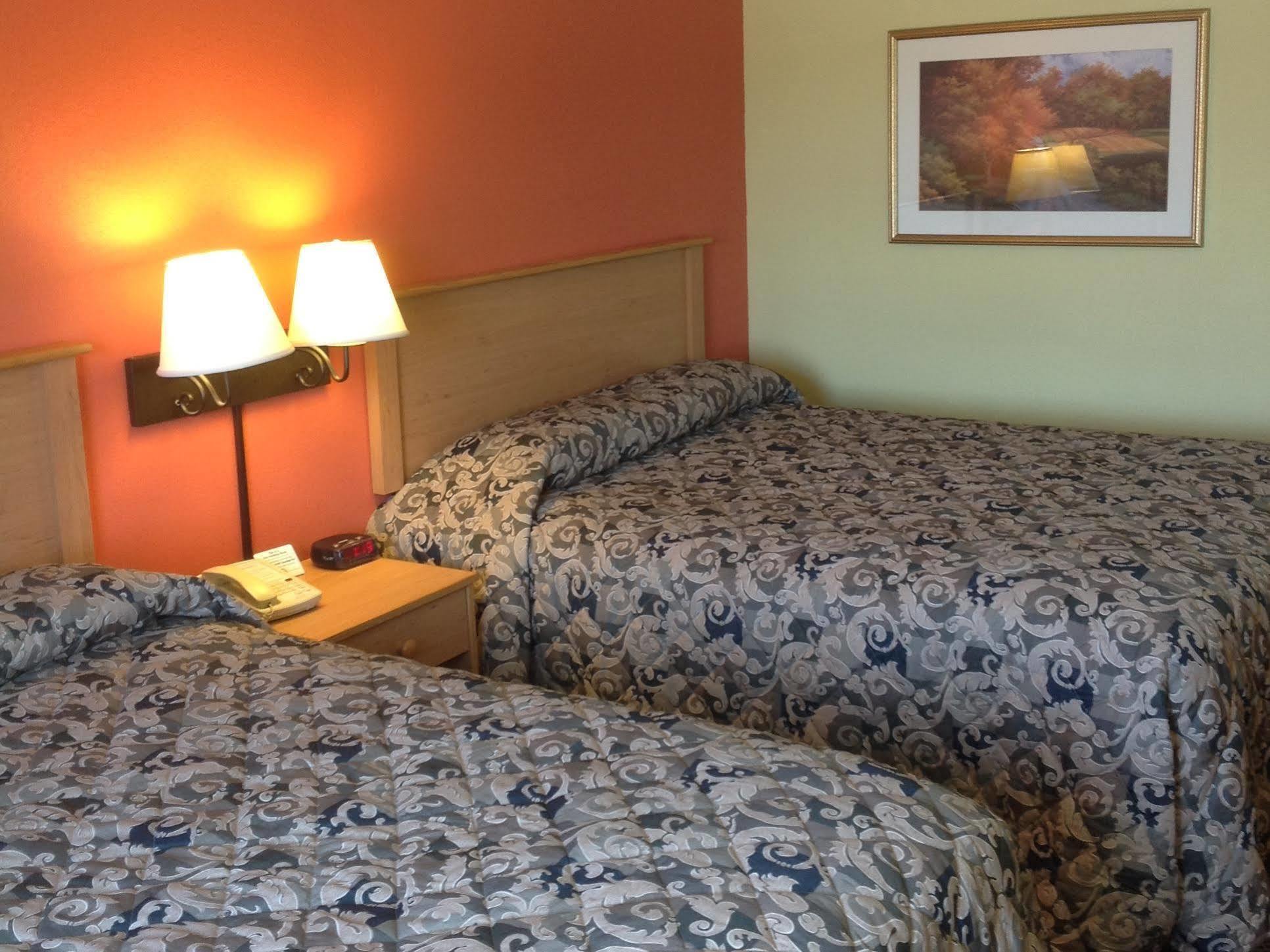 Hometown Inn-Soddy Daisy Bagian luar foto