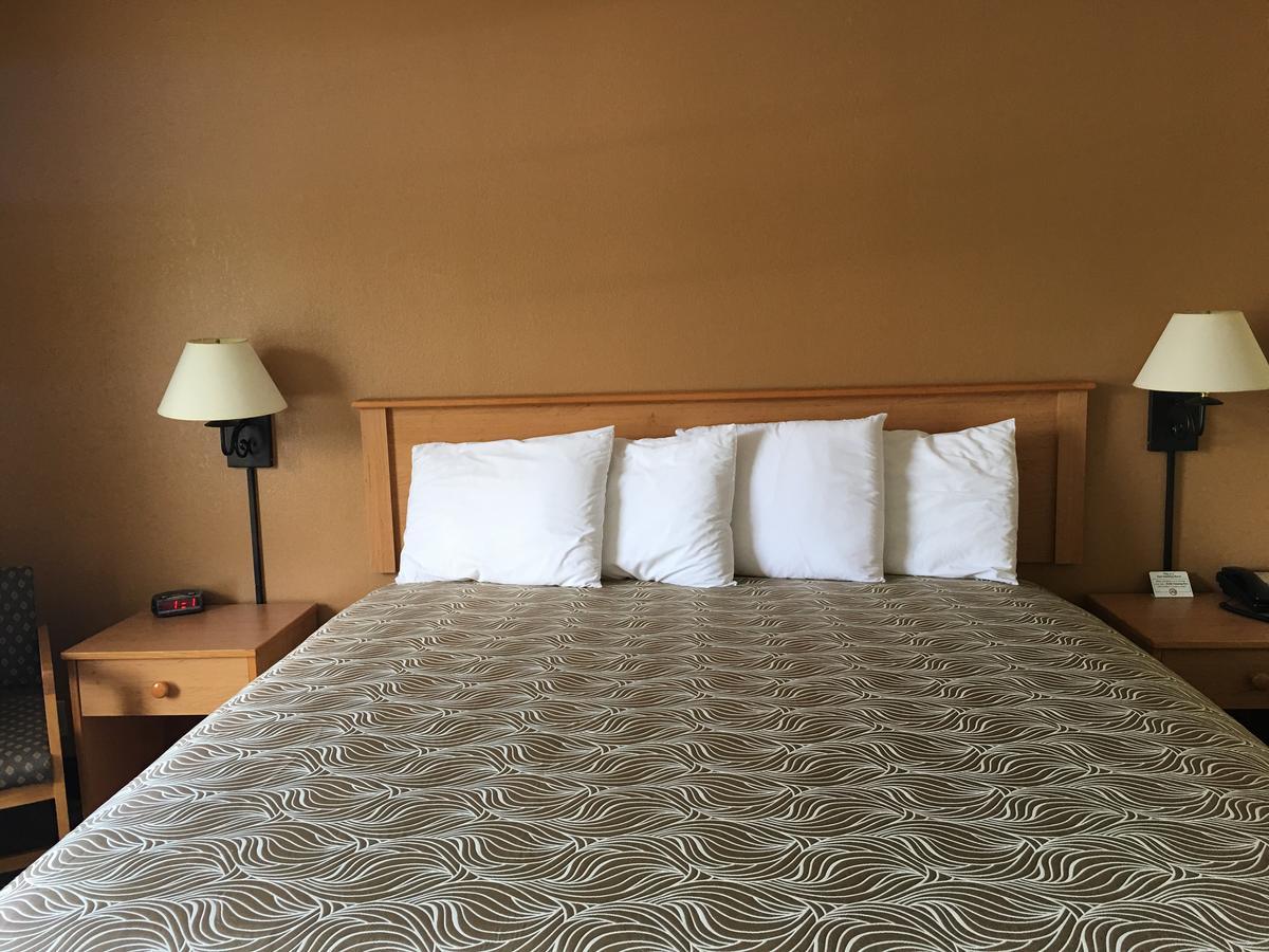 Hometown Inn-Soddy Daisy Bagian luar foto