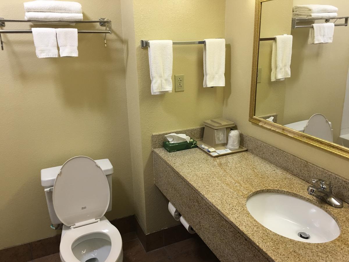 Hometown Inn-Soddy Daisy Bagian luar foto