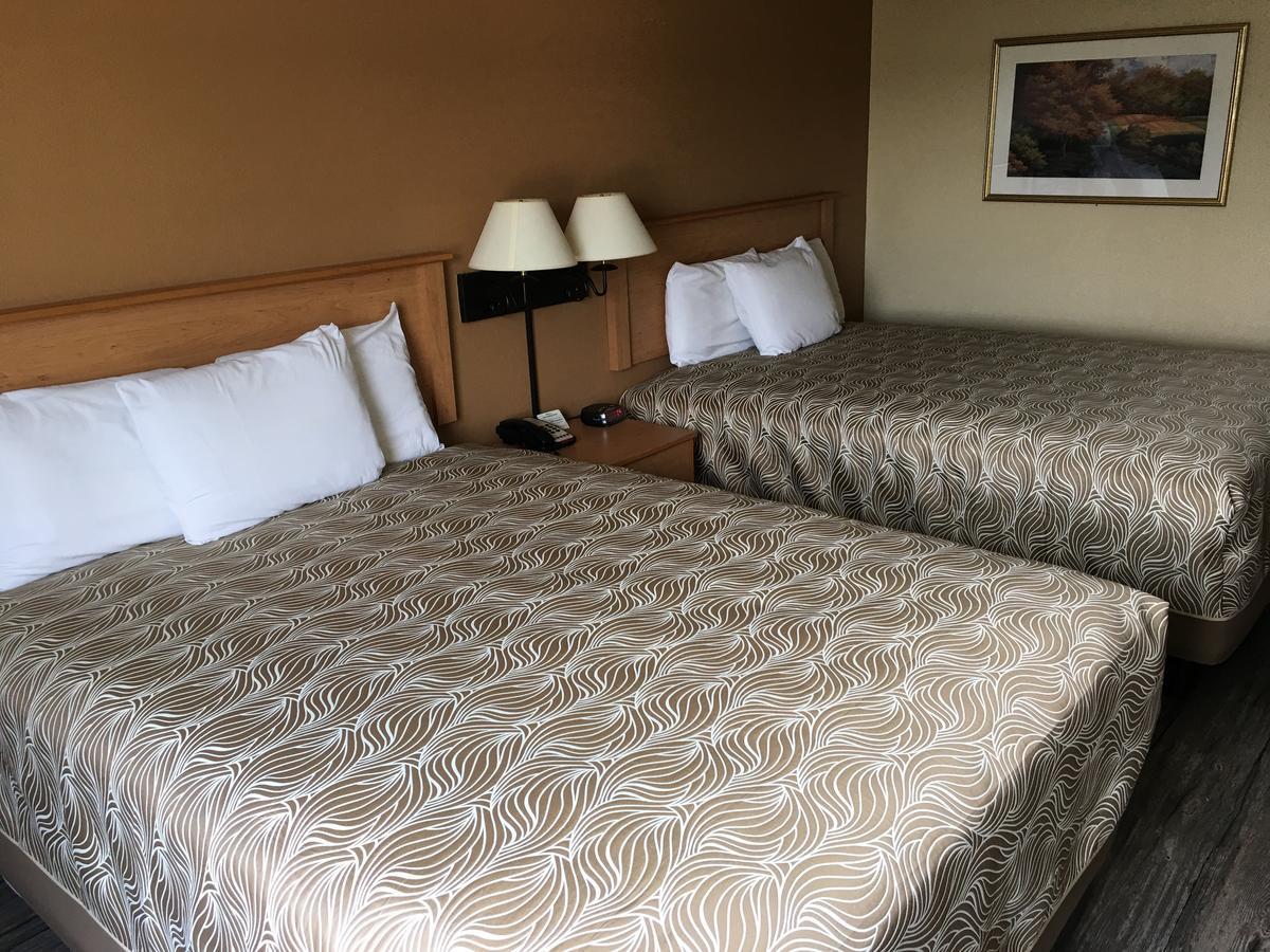 Hometown Inn-Soddy Daisy Bagian luar foto