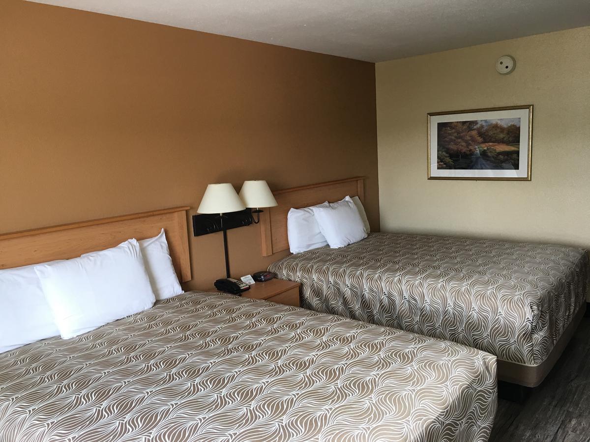 Hometown Inn-Soddy Daisy Bagian luar foto
