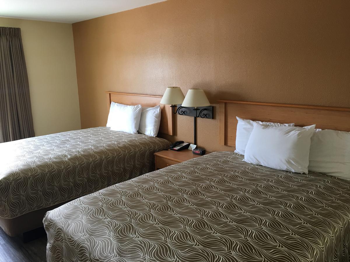 Hometown Inn-Soddy Daisy Bagian luar foto