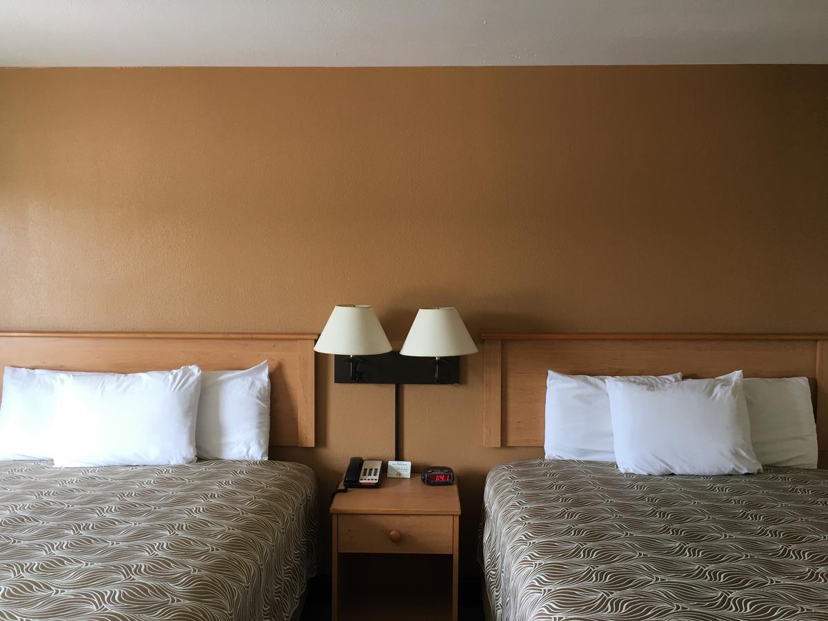 Hometown Inn-Soddy Daisy Bagian luar foto