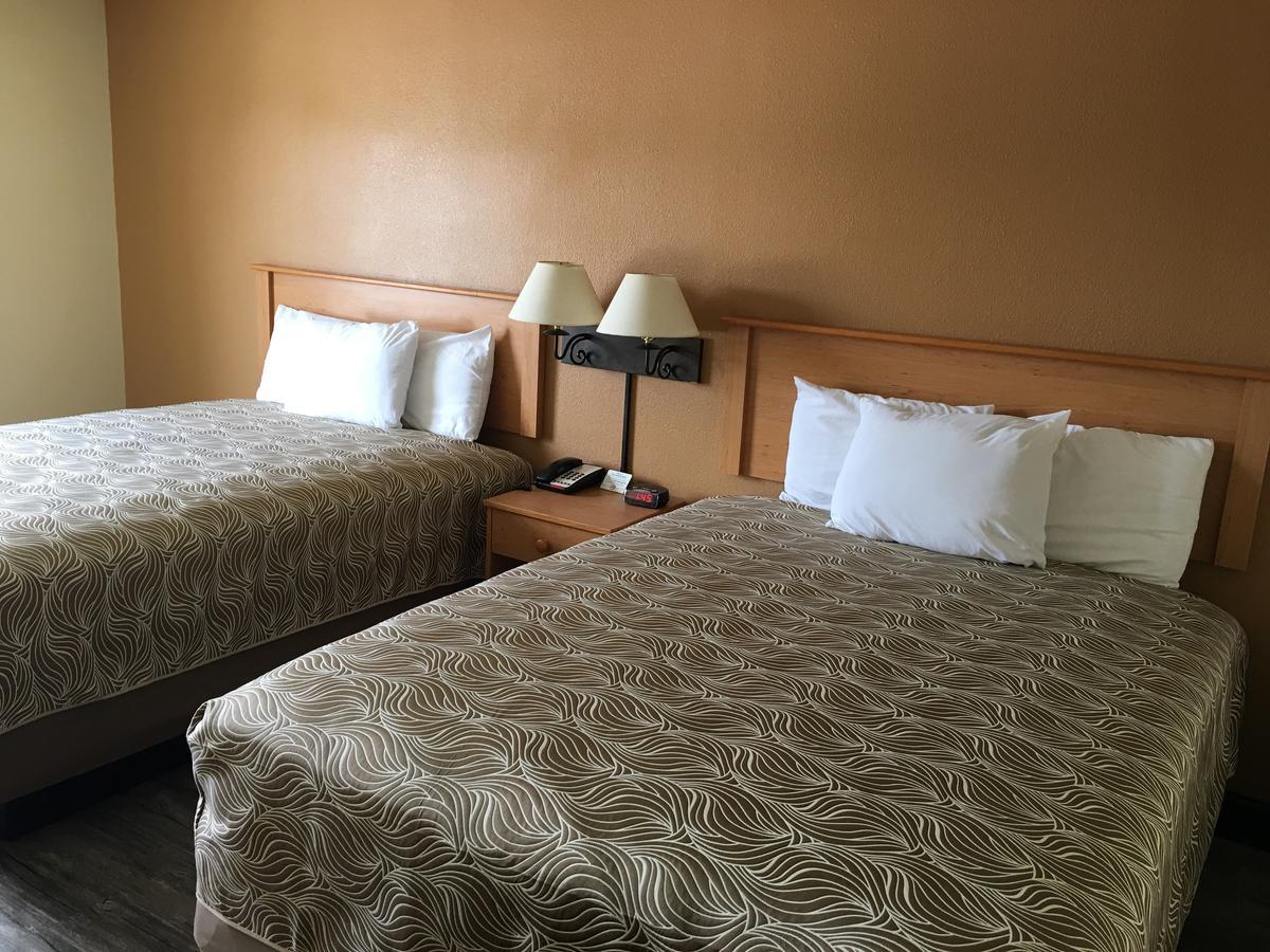 Hometown Inn-Soddy Daisy Bagian luar foto