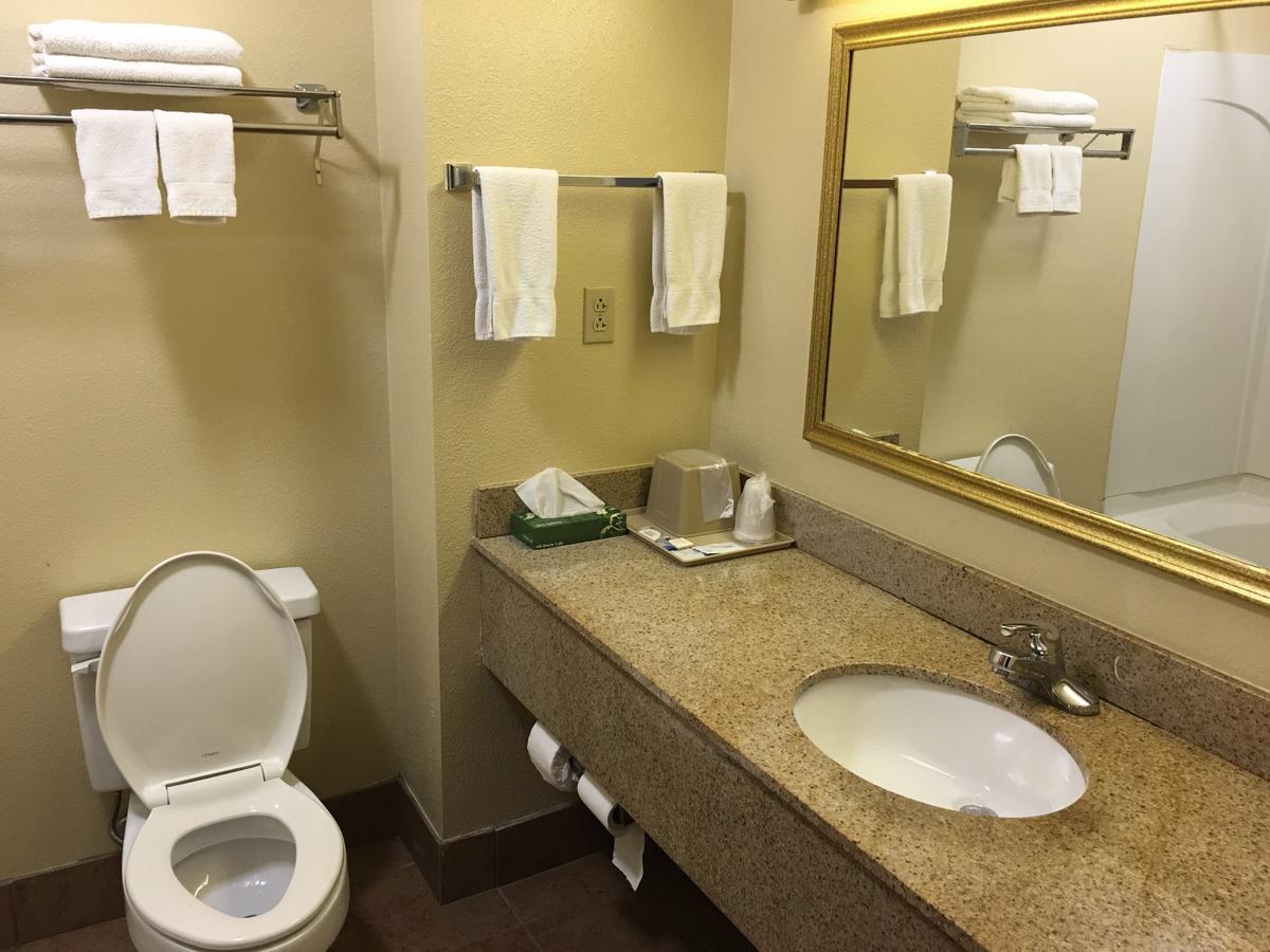 Hometown Inn-Soddy Daisy Bagian luar foto