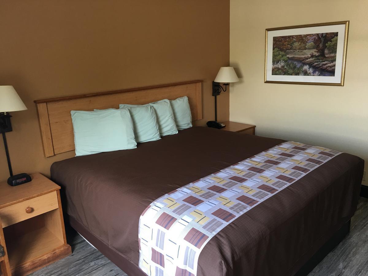 Hometown Inn-Soddy Daisy Bagian luar foto