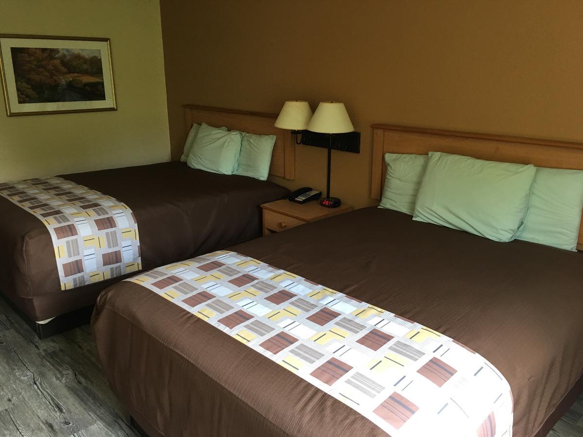 Hometown Inn-Soddy Daisy Bagian luar foto