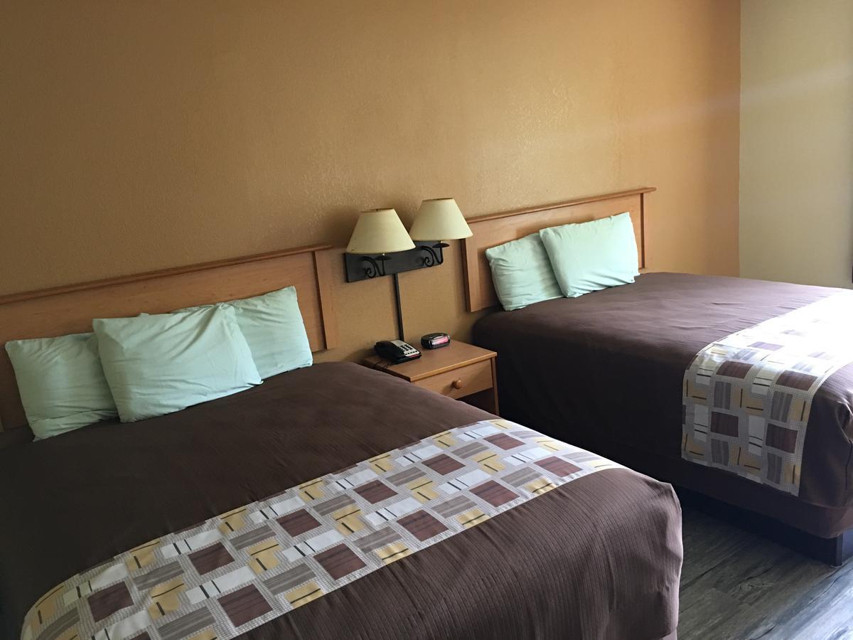Hometown Inn-Soddy Daisy Bagian luar foto