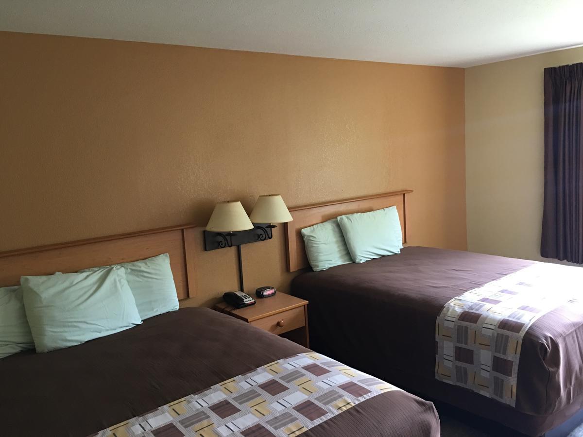 Hometown Inn-Soddy Daisy Bagian luar foto