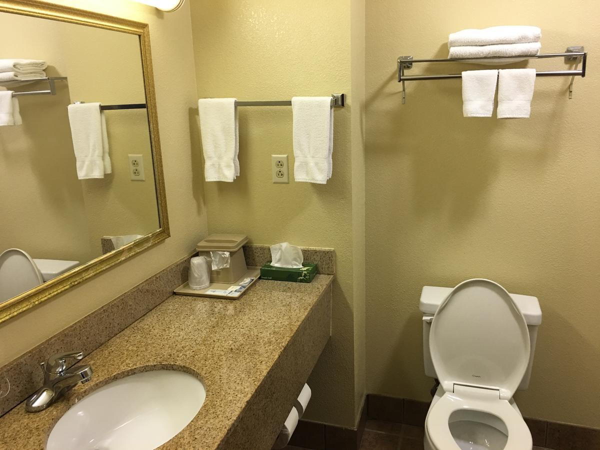 Hometown Inn-Soddy Daisy Bagian luar foto