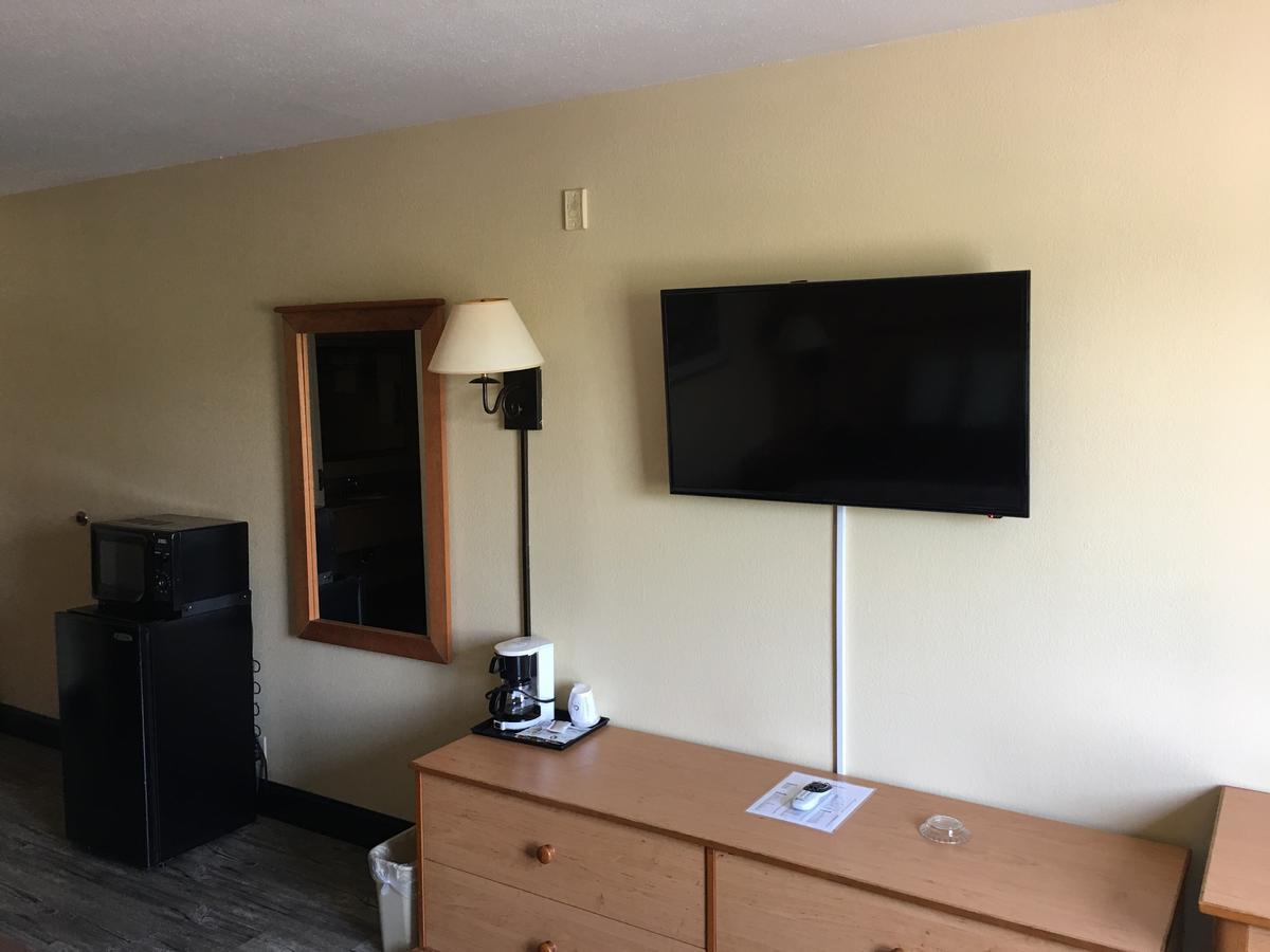 Hometown Inn-Soddy Daisy Bagian luar foto