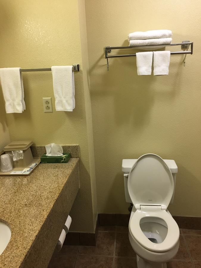 Hometown Inn-Soddy Daisy Bagian luar foto