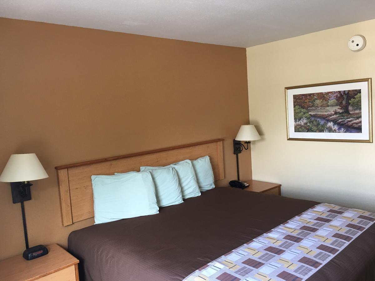 Hometown Inn-Soddy Daisy Bagian luar foto