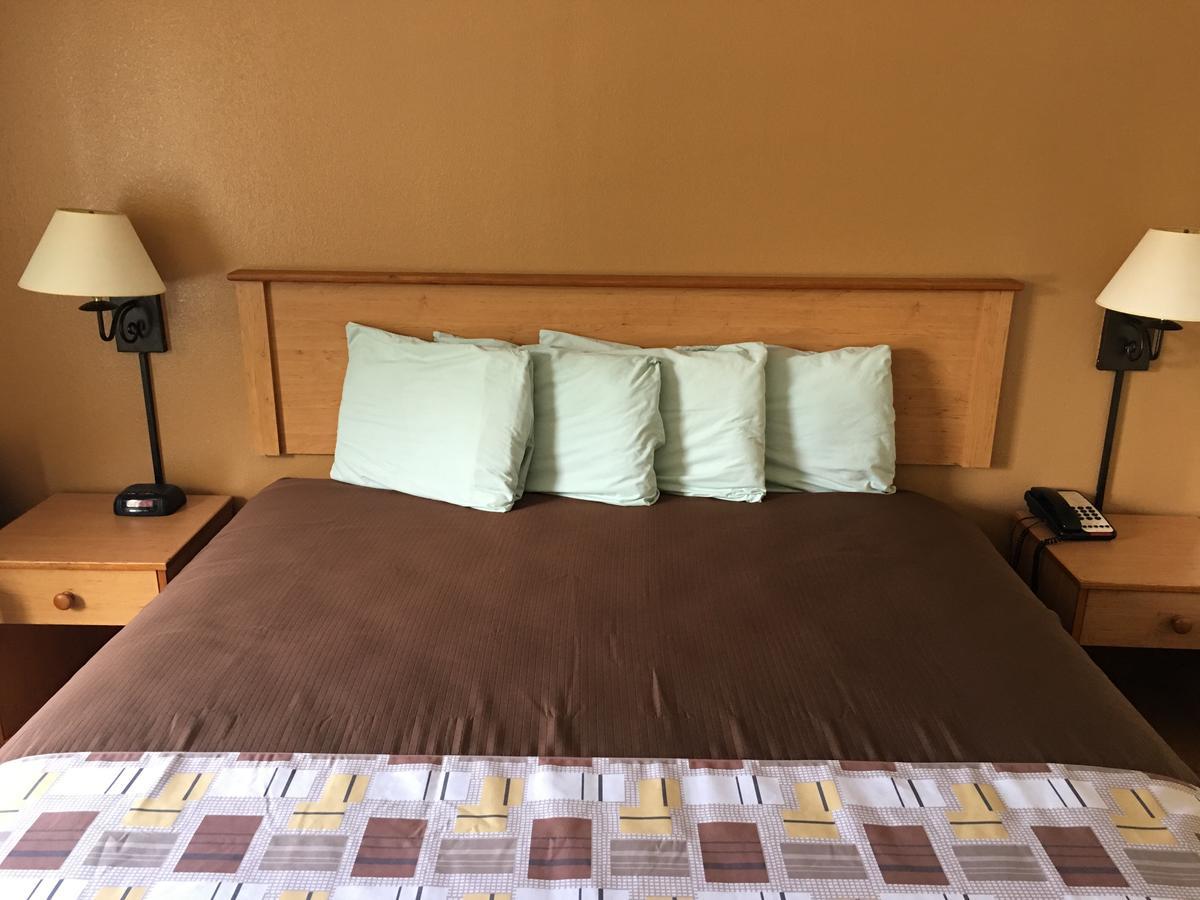 Hometown Inn-Soddy Daisy Bagian luar foto