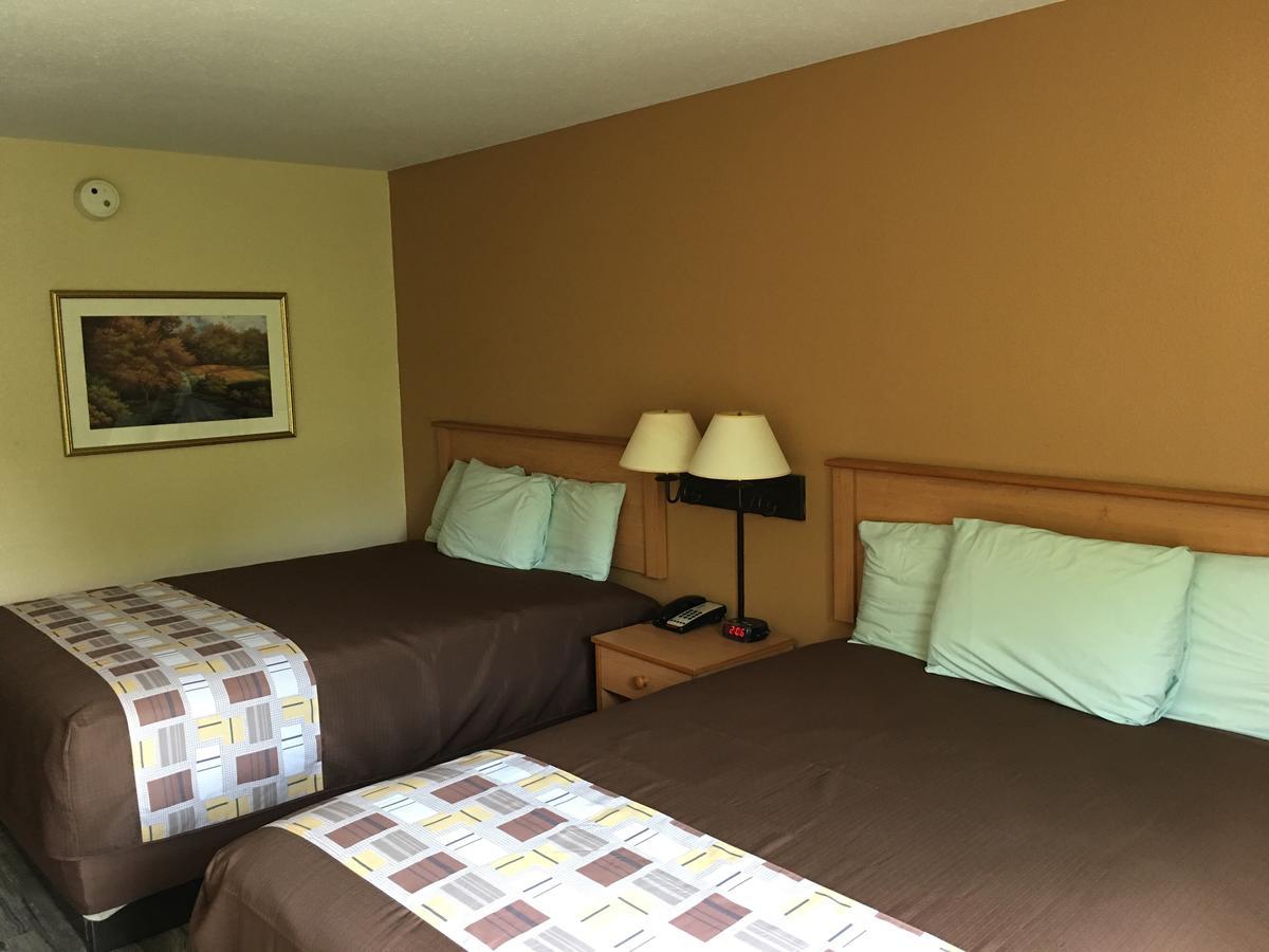Hometown Inn-Soddy Daisy Bagian luar foto