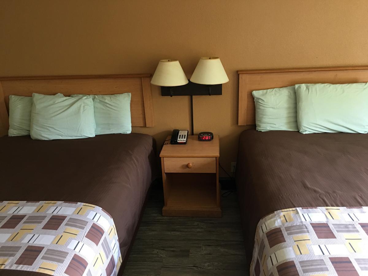 Hometown Inn-Soddy Daisy Bagian luar foto