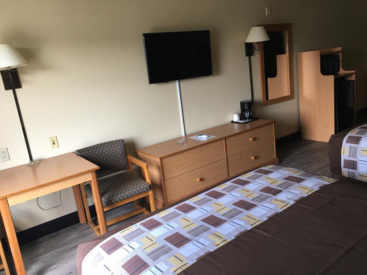 Hometown Inn-Soddy Daisy Bagian luar foto