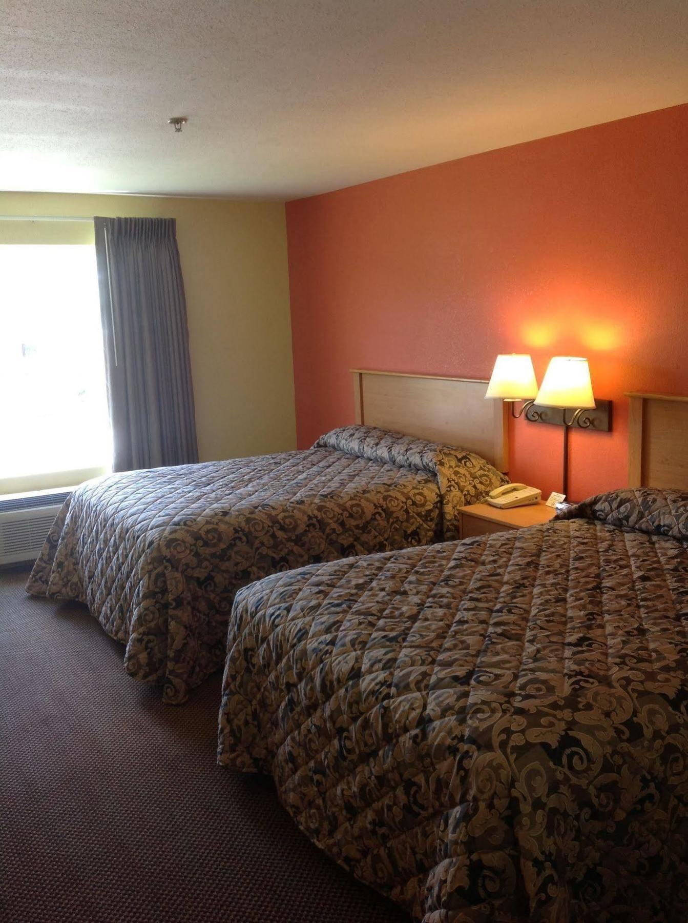 Hometown Inn-Soddy Daisy Bagian luar foto