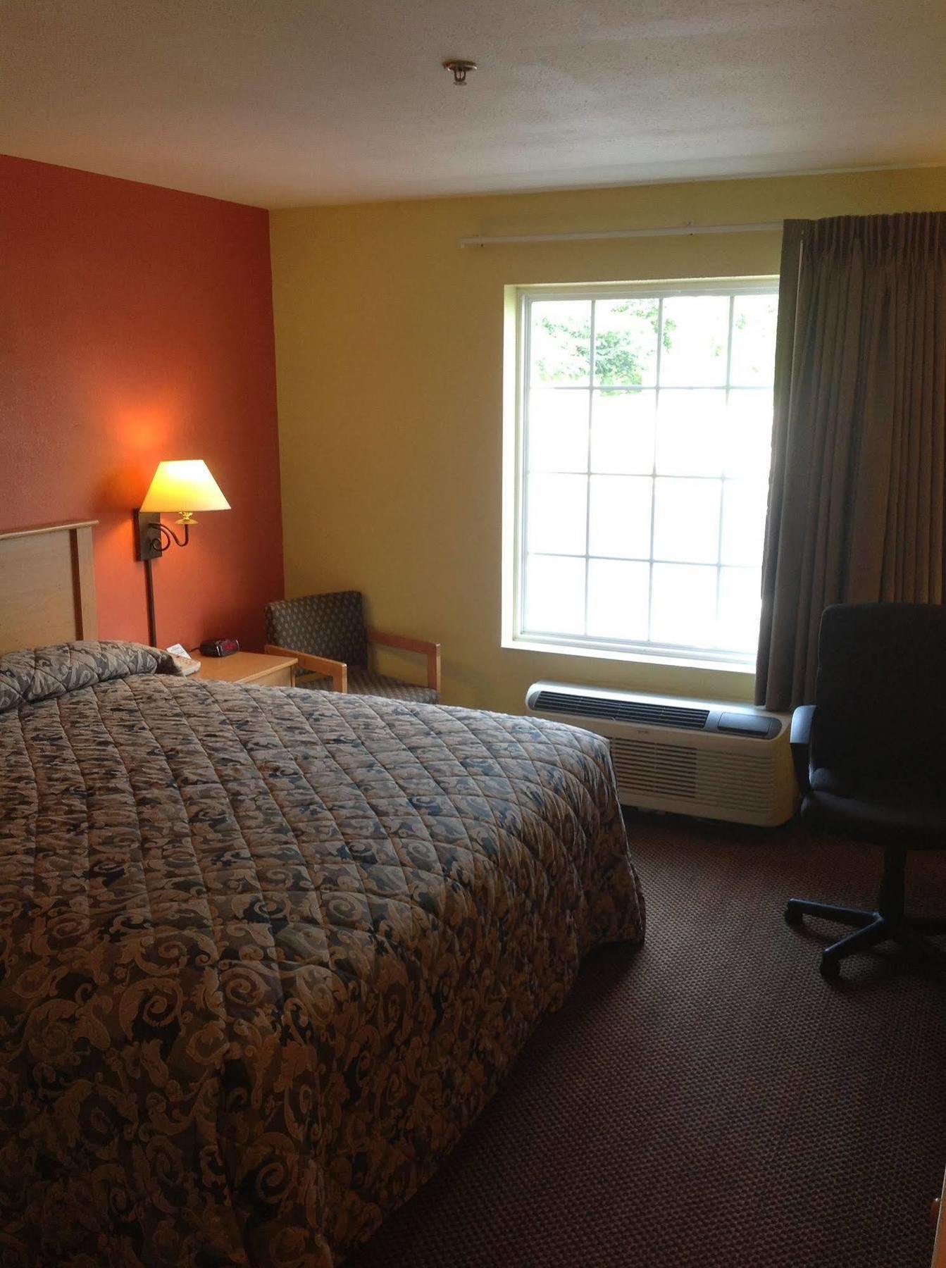 Hometown Inn-Soddy Daisy Bagian luar foto