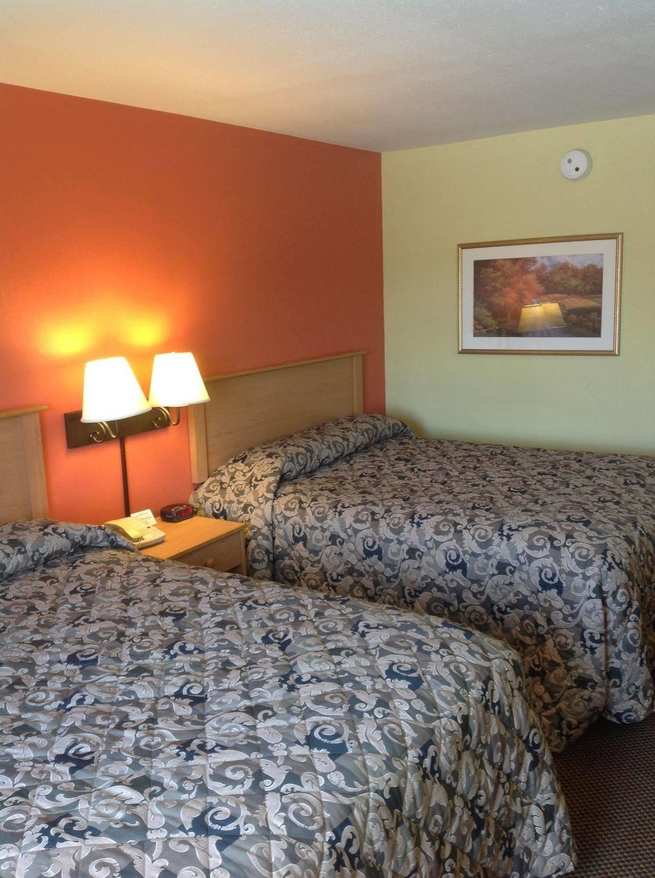 Hometown Inn-Soddy Daisy Bagian luar foto