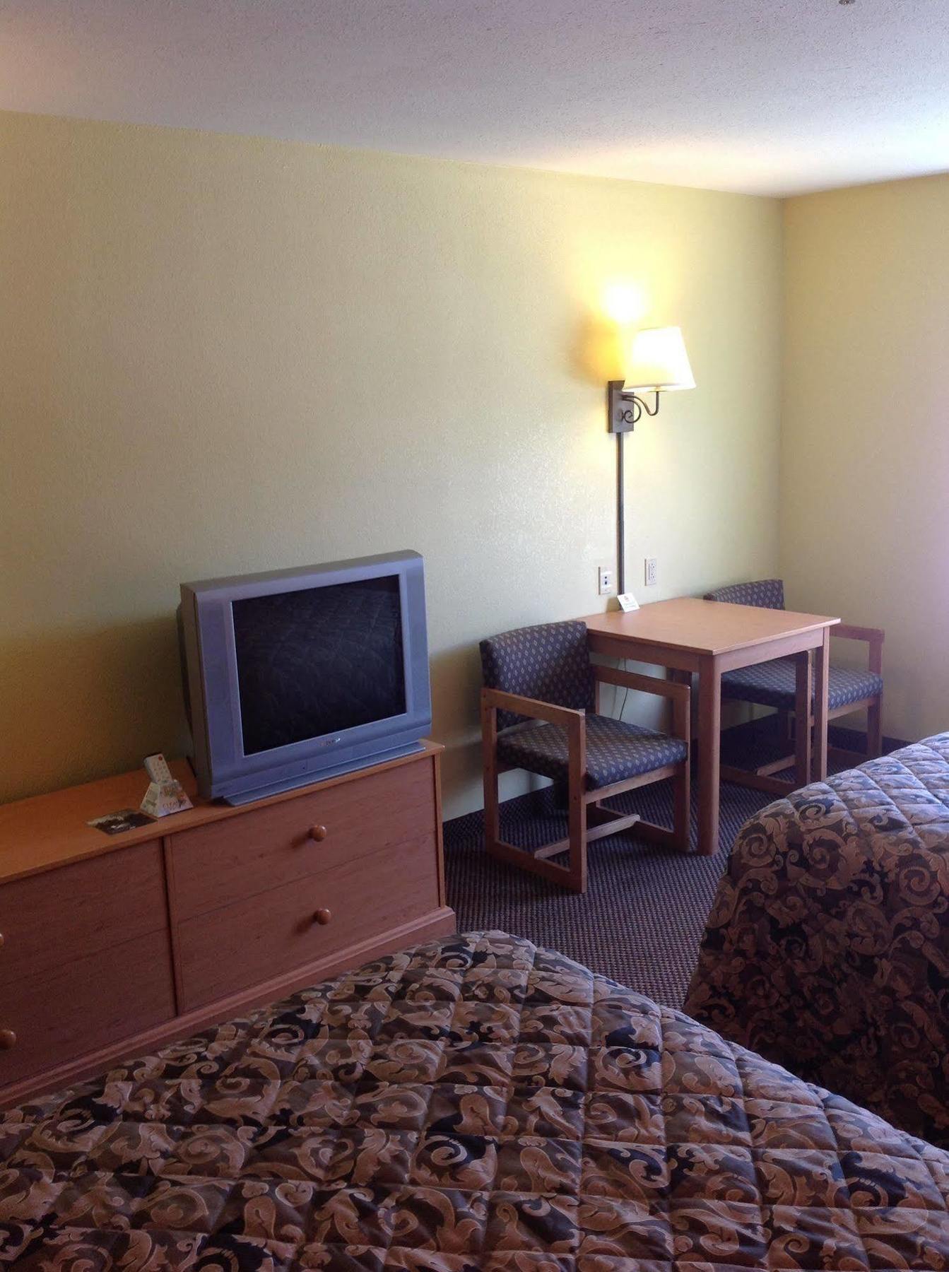 Hometown Inn-Soddy Daisy Bagian luar foto