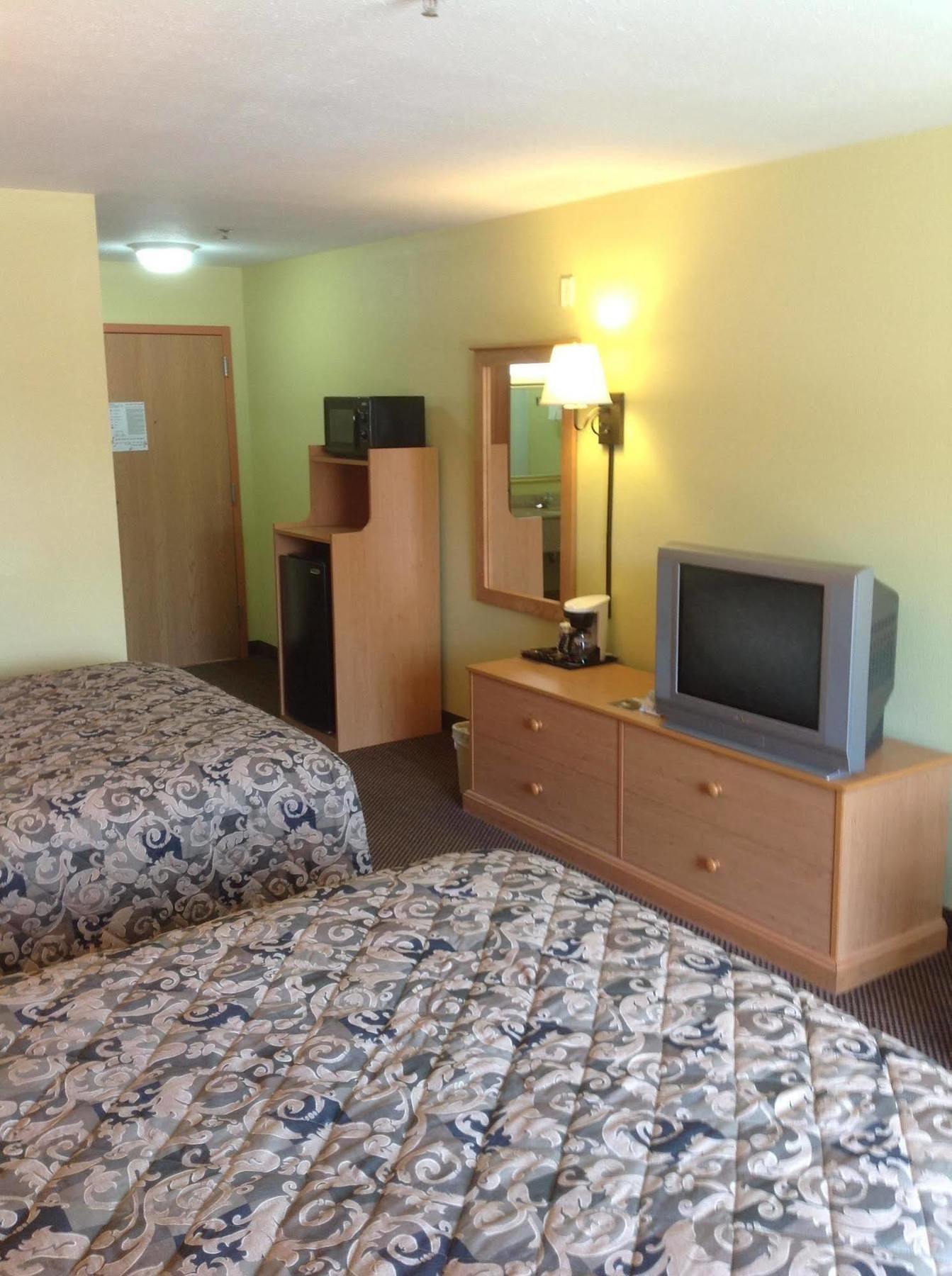 Hometown Inn-Soddy Daisy Bagian luar foto