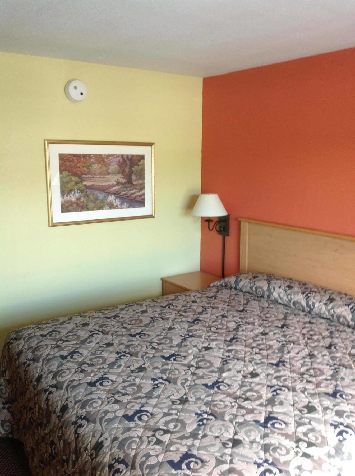Hometown Inn-Soddy Daisy Bagian luar foto
