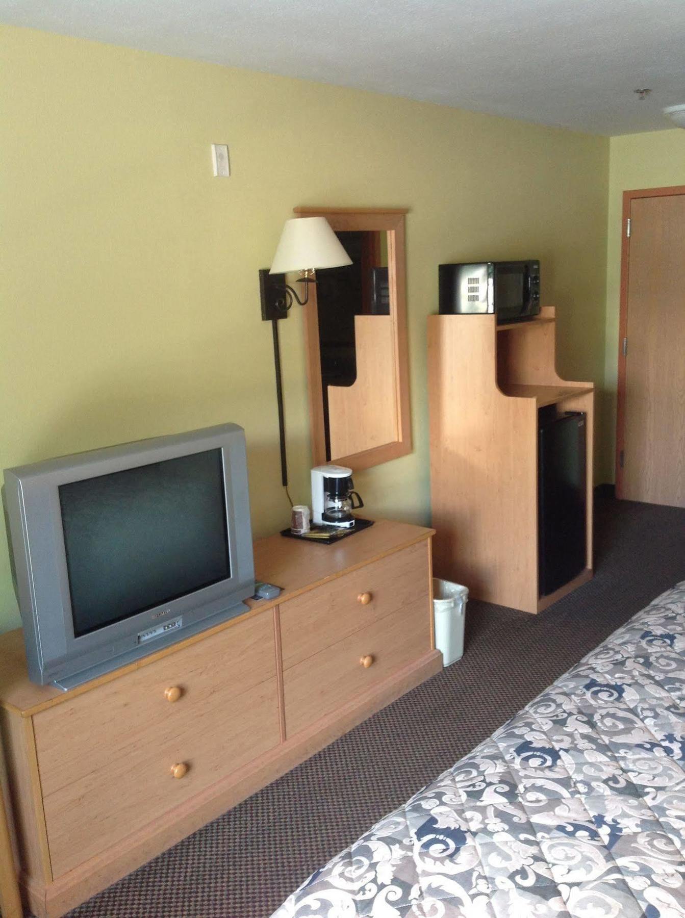 Hometown Inn-Soddy Daisy Bagian luar foto