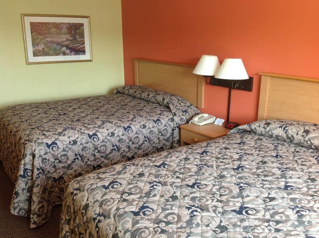 Hometown Inn-Soddy Daisy Bagian luar foto