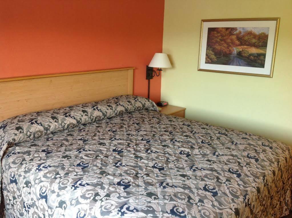 Hometown Inn-Soddy Daisy Bagian luar foto